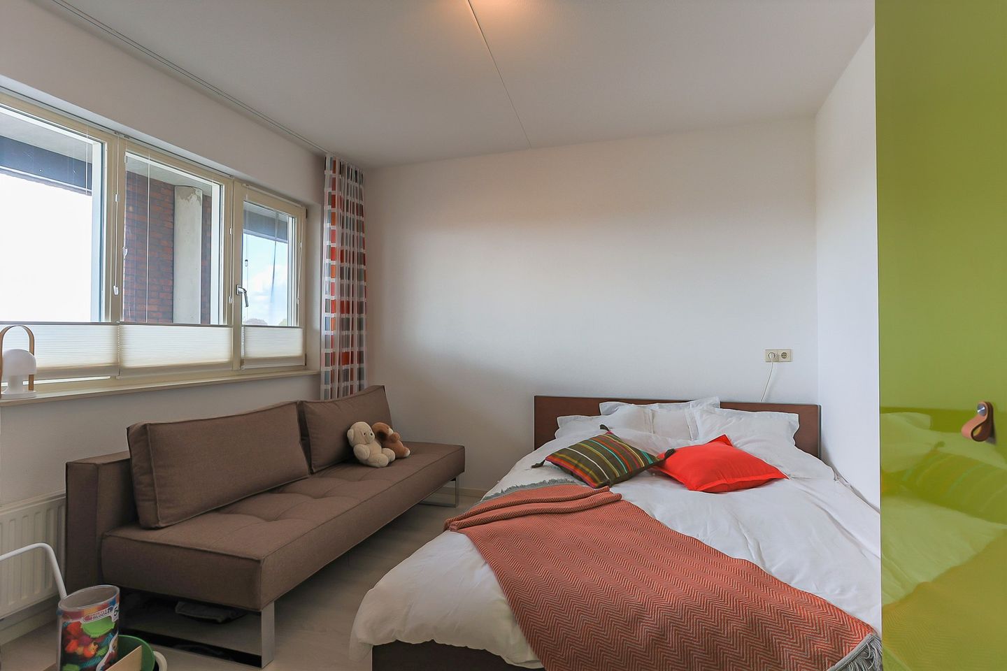 Photo 20 of Merwedestraat 42-A