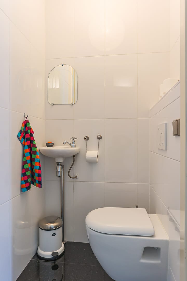 Foto 24 van Merwedestraat 42-A