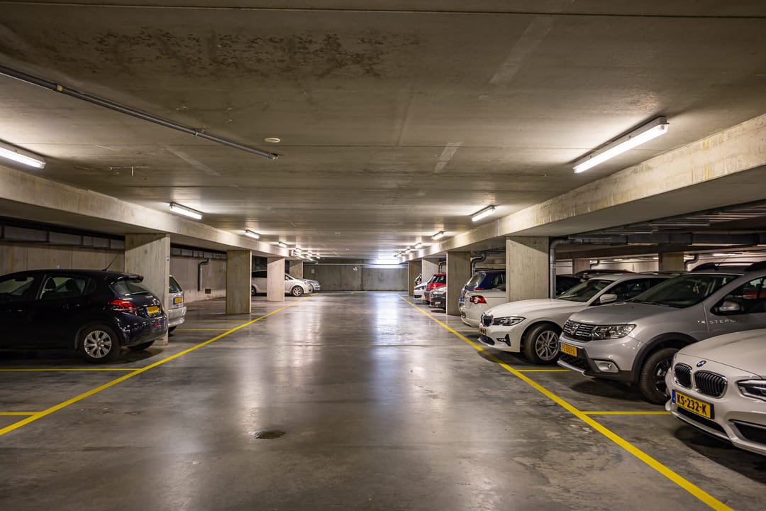 Photo 26 of Merwedestraat 42-A