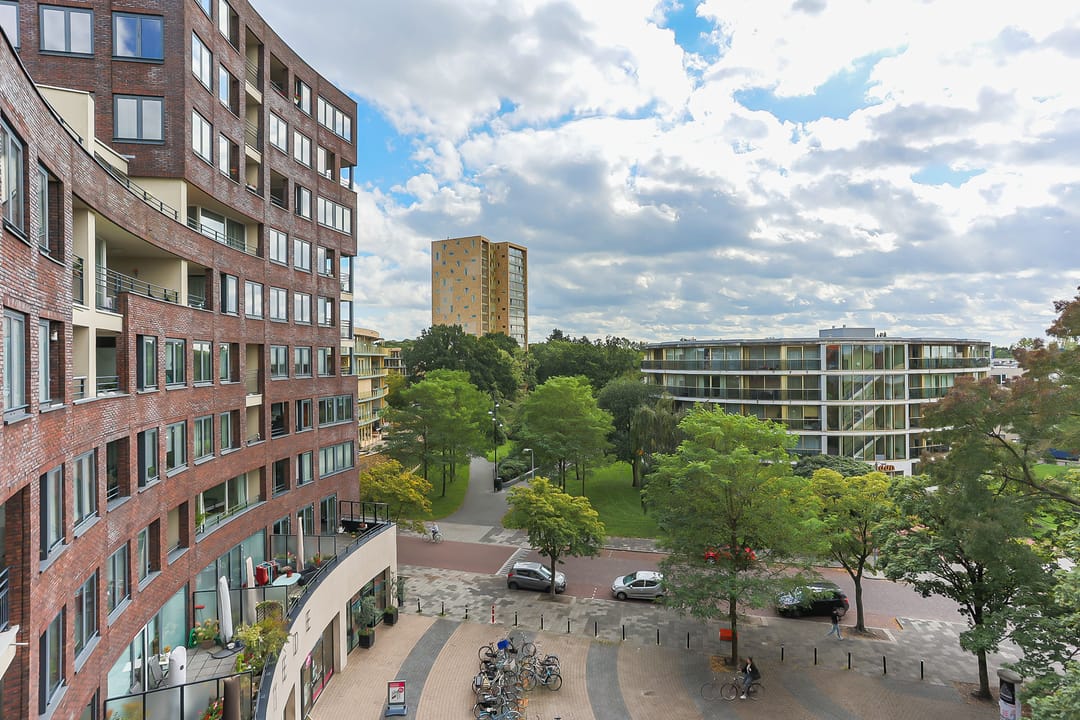 Photo 28 of Merwedestraat 42-A