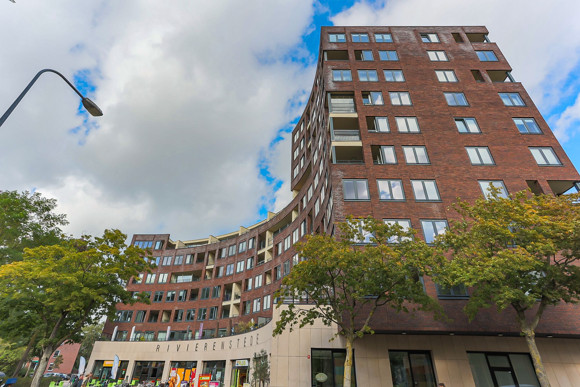 Photo 30 of Merwedestraat 42-A