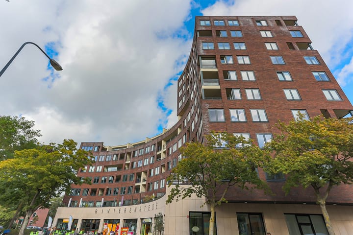 Foto 30 van Merwedestraat 42-A