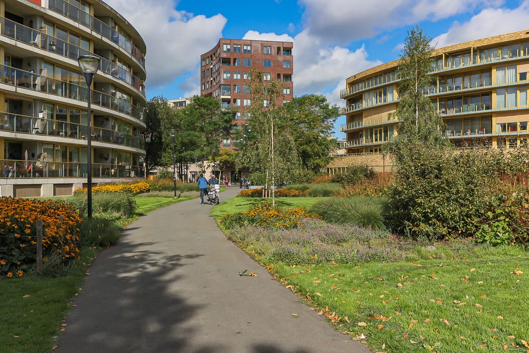 Photo 31 of Merwedestraat 42-A