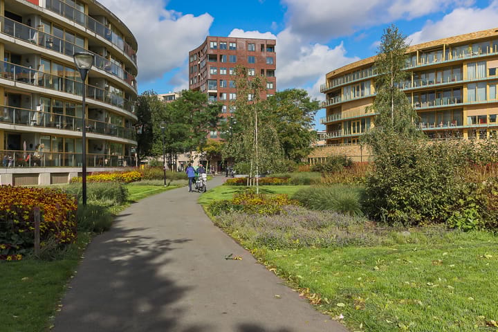 Foto 31 van Merwedestraat 42-A