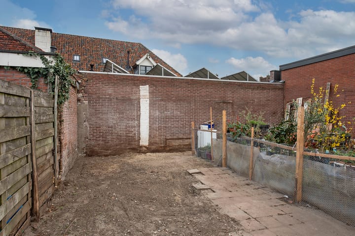 Foto 3 van Hoogstraat 27