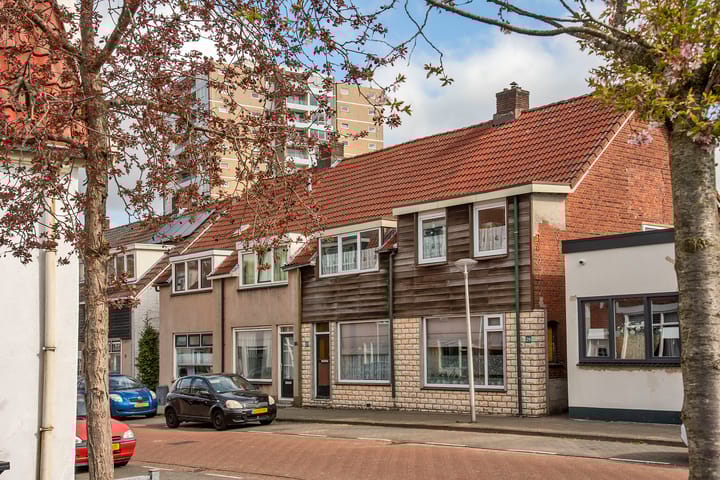 Foto 5 van Hoogstraat 27