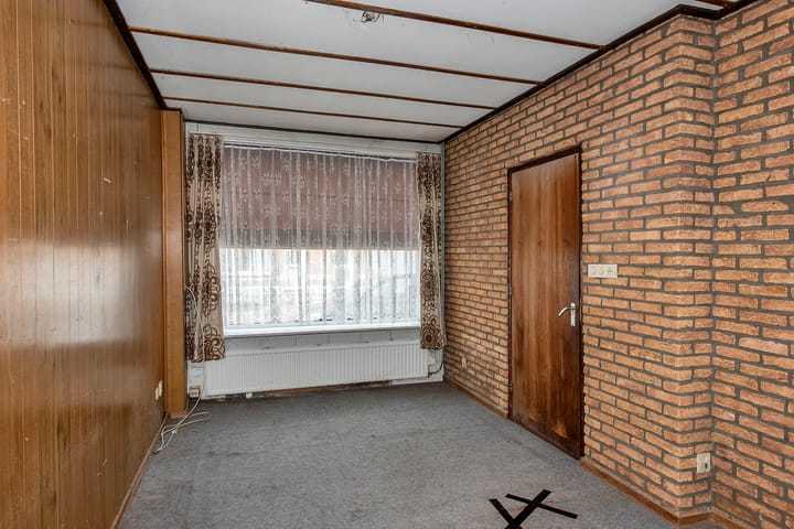 Foto 8 van Hoogstraat 27