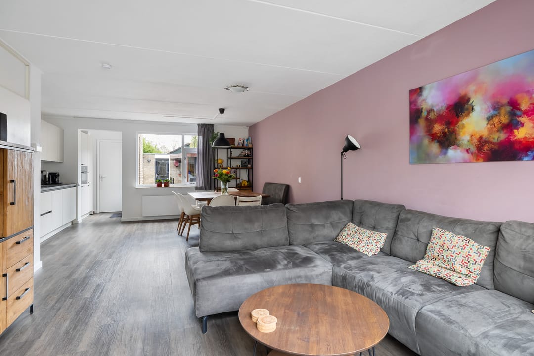 Foto 2 van Boomrijk 13