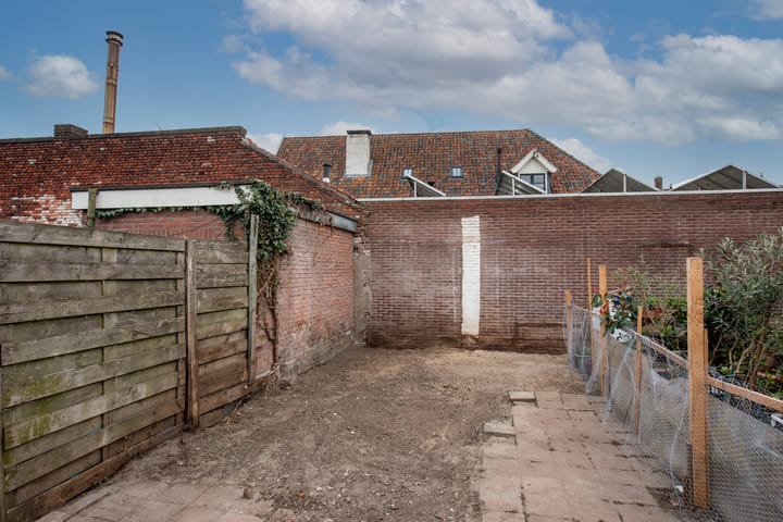 Foto 23 van Hoogstraat 27