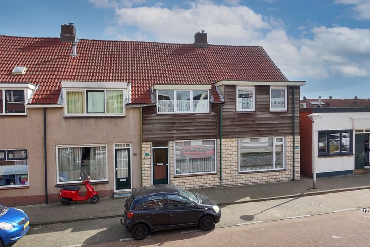 Foto 25 van Hoogstraat 27