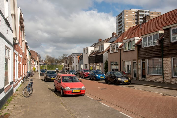 Foto 26 van Hoogstraat 27