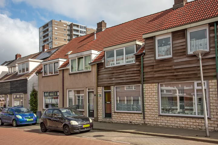 Foto 27 van Hoogstraat 27