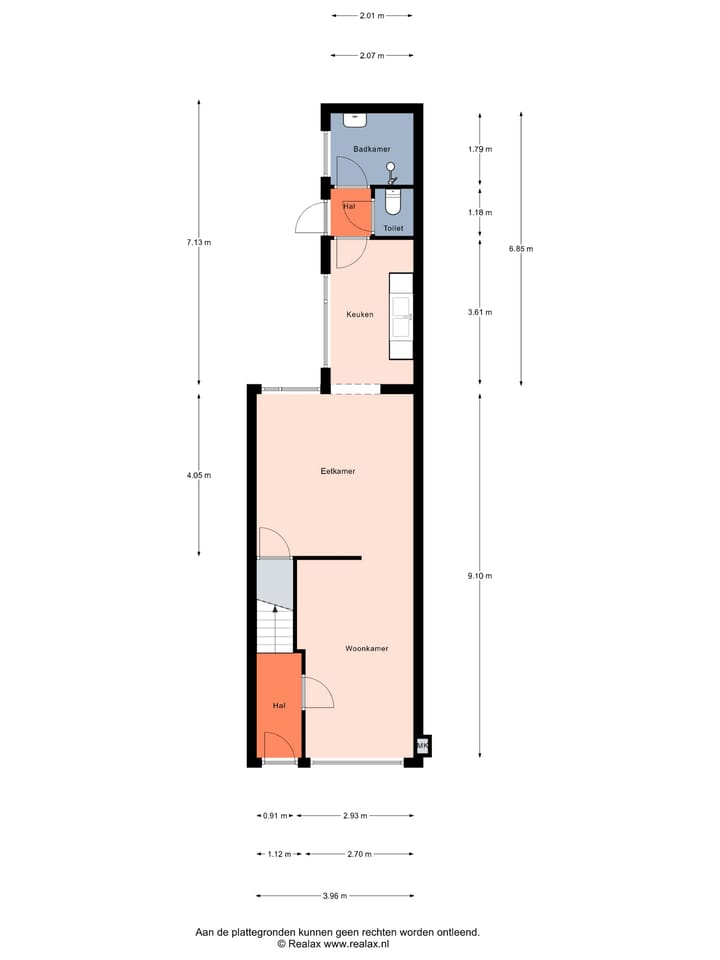 Foto 30 van Hoogstraat 27