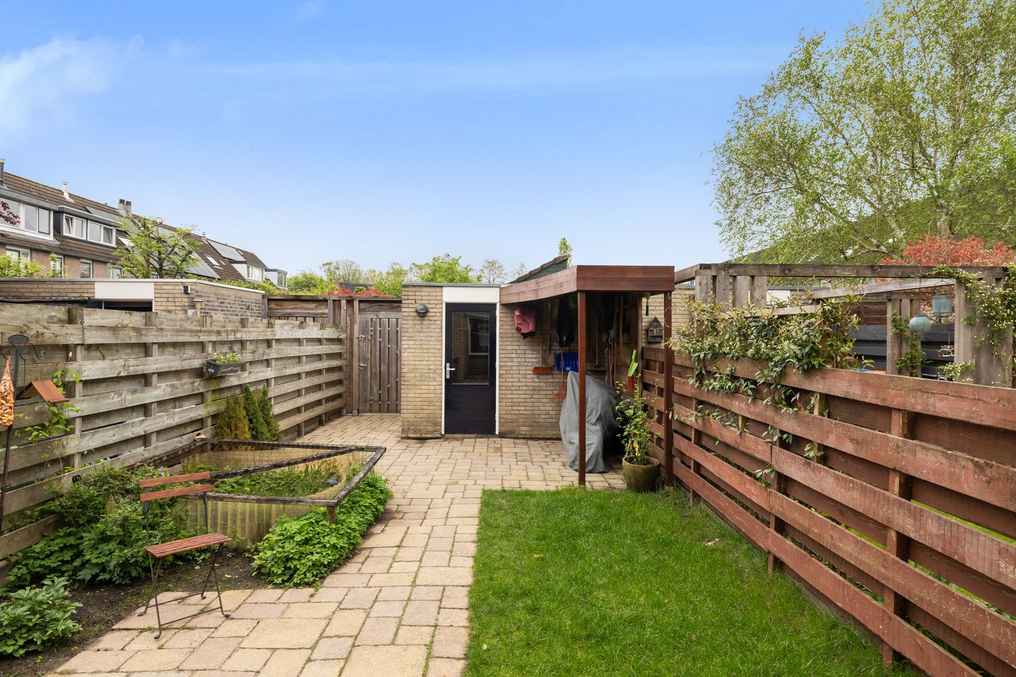 Foto 4 van Boomrijk 13