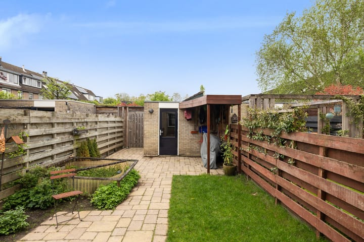 Foto 4 van Boomrijk 13