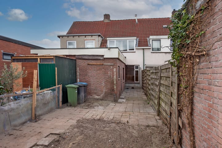 Foto 24 van Hoogstraat 27