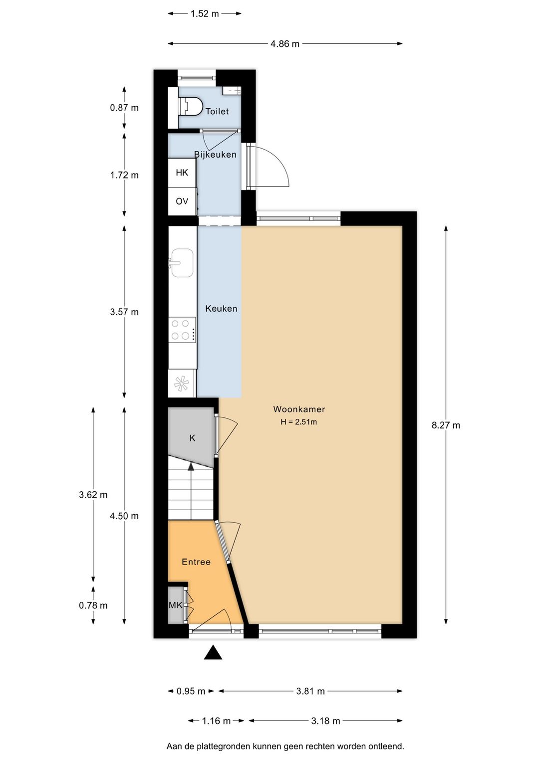 Foto 47 van Boomrijk 13
