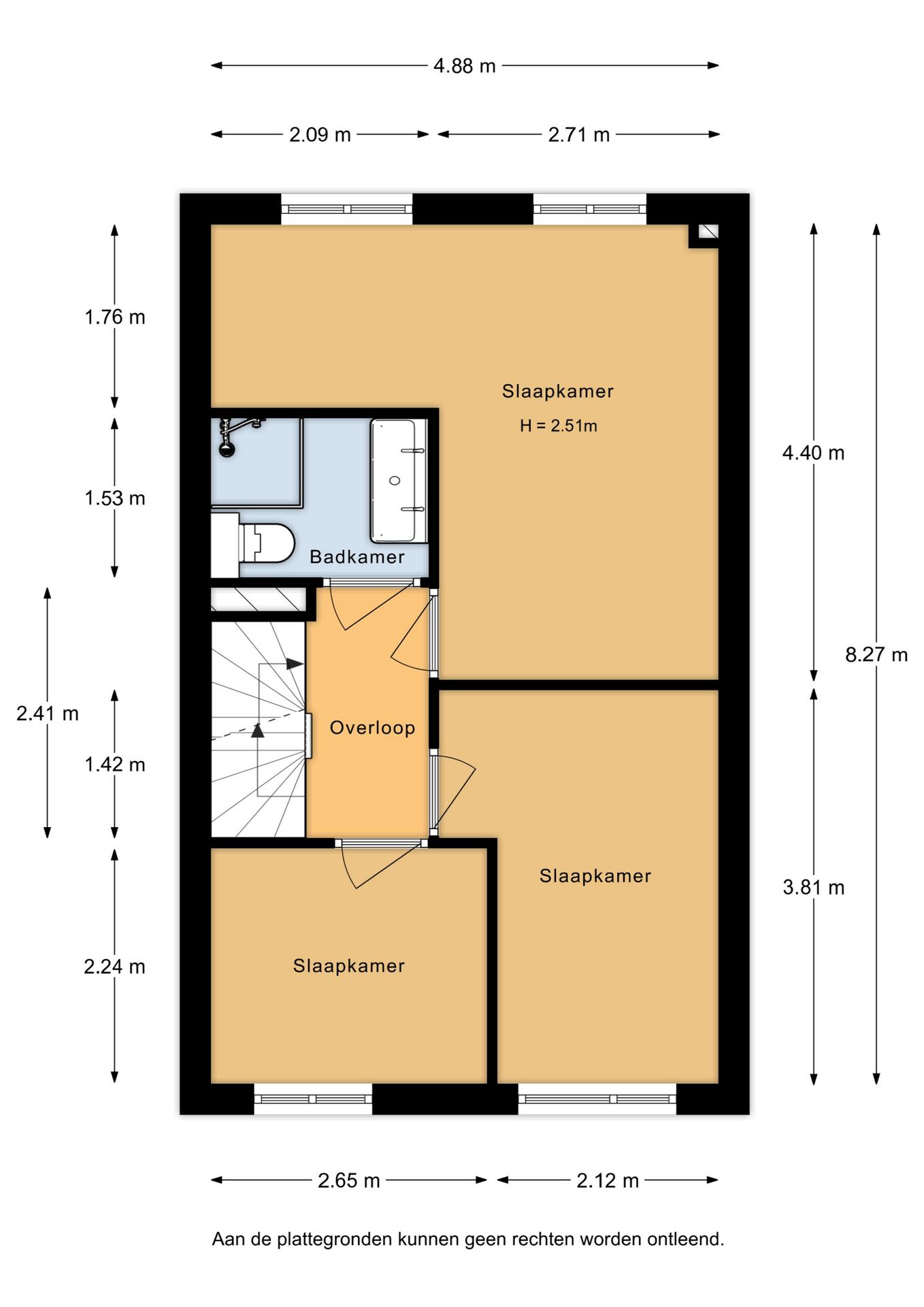 Foto 48 van Boomrijk 13