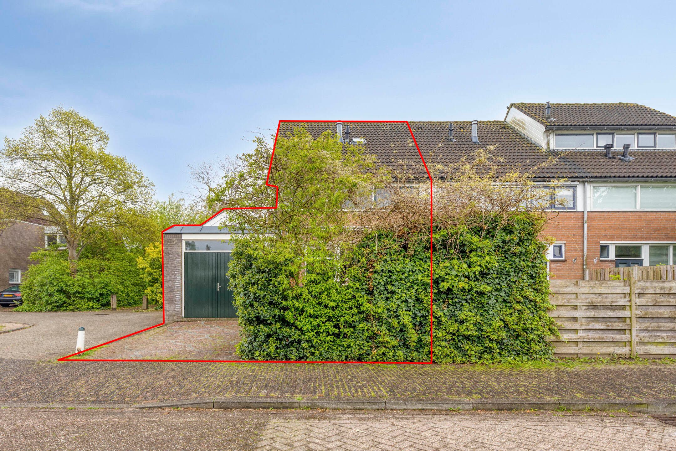 Foto 39 van De Wijzend 136