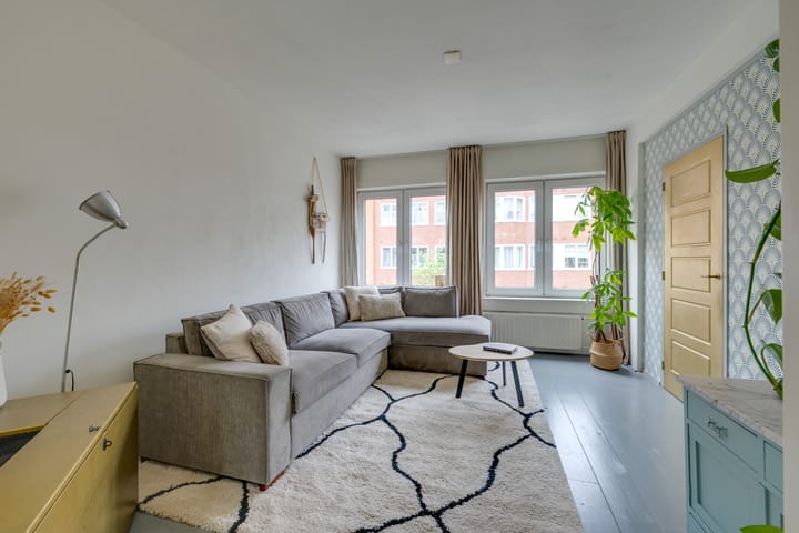 Foto 2 van James Cookstraat 20-2