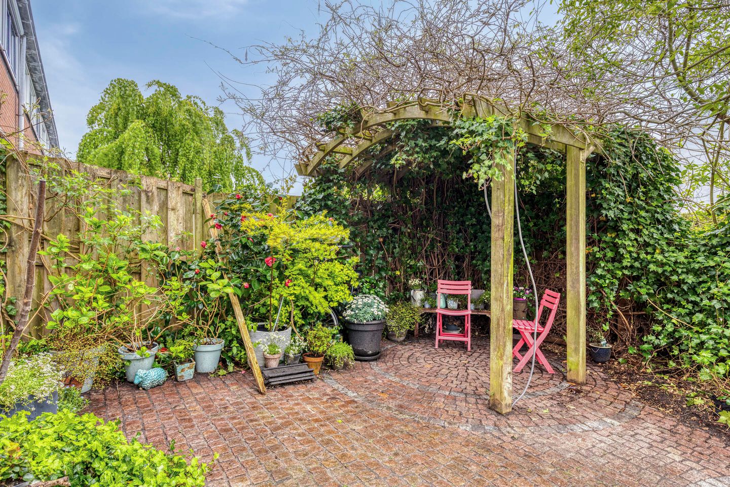 Foto 5 van De Wijzend 136