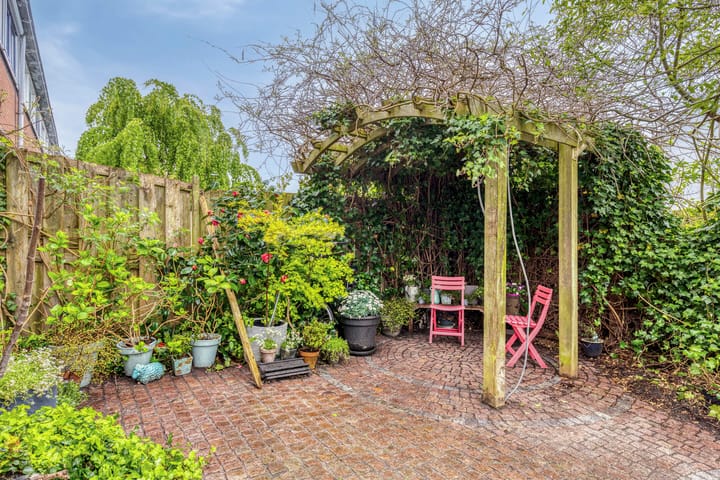 Foto 5 van De Wijzend 136