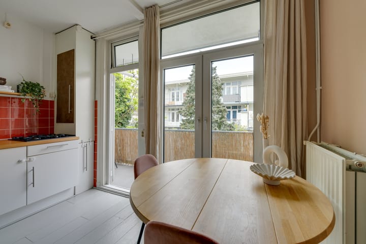 Foto 3 van James Cookstraat 20-2