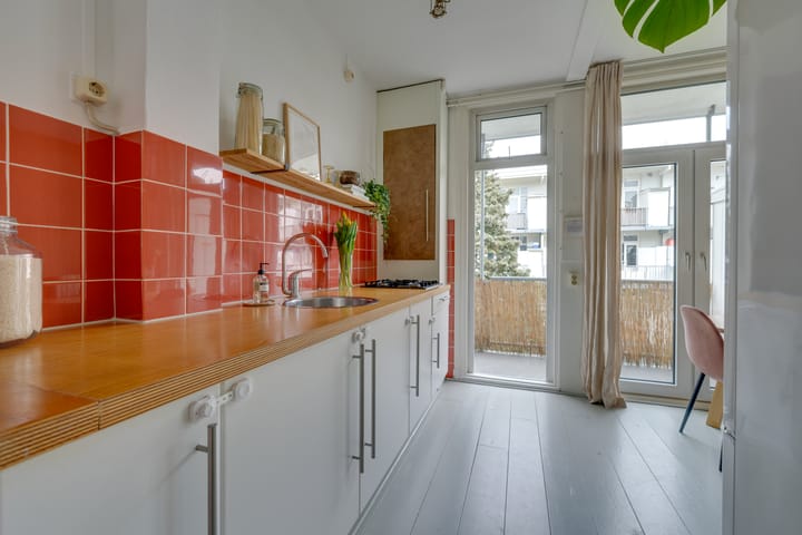 Foto 4 van James Cookstraat 20-2