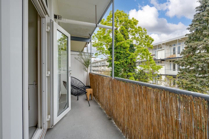 Foto 5 van James Cookstraat 20-2