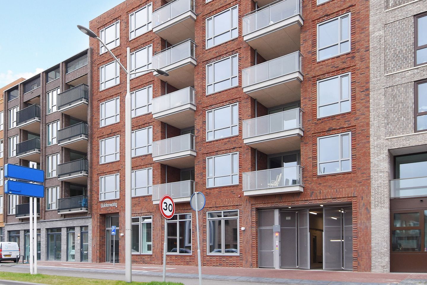 Foto 5 van Nieuwe Gracht 251