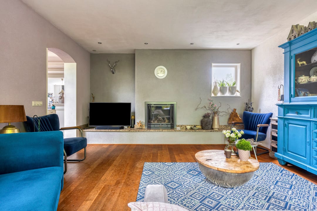 Foto 8 van De Wijzend 136