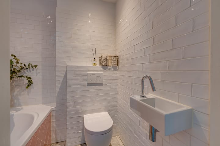 Foto 6 van James Cookstraat 20-2