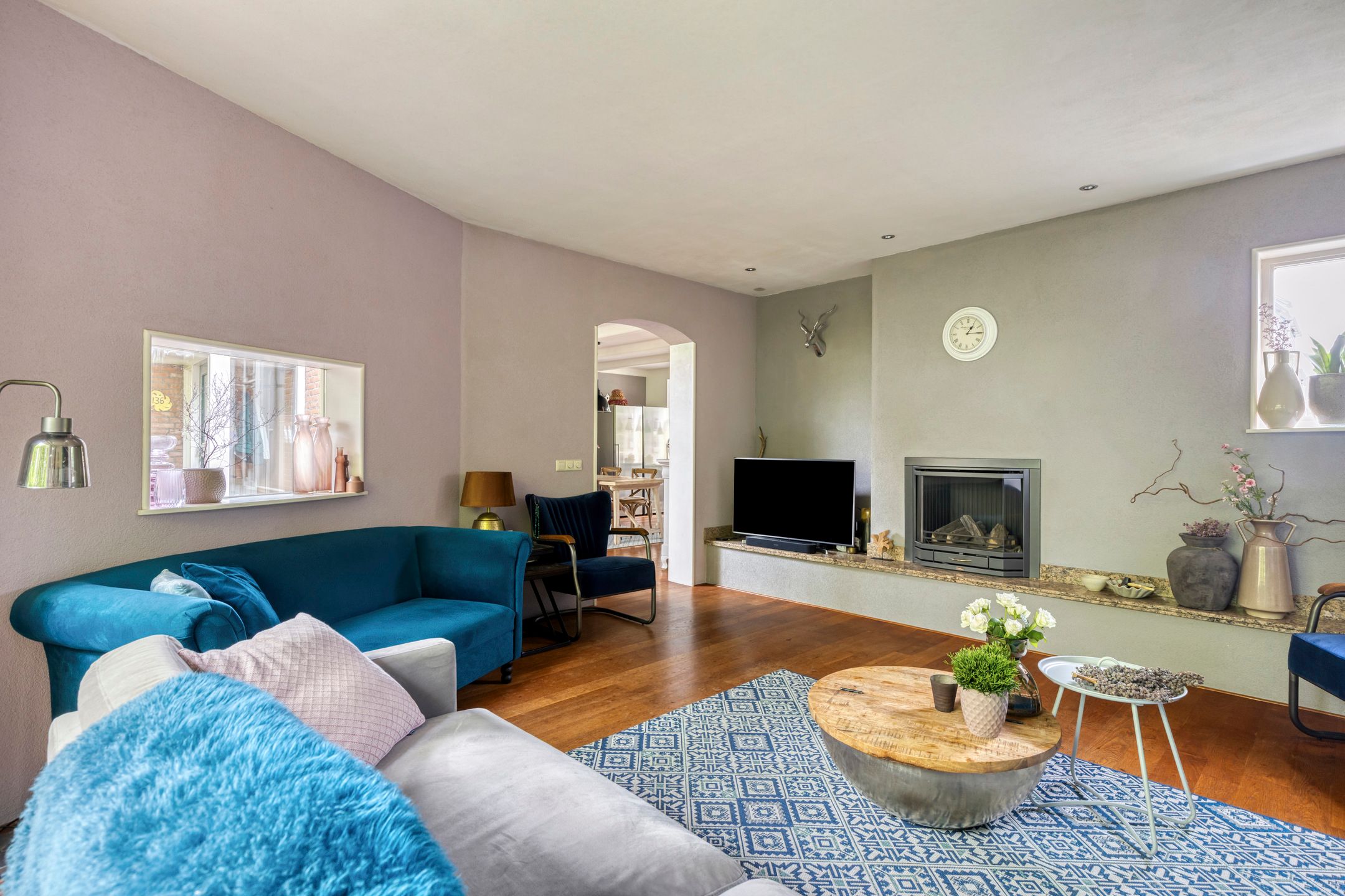 Foto 9 van De Wijzend 136