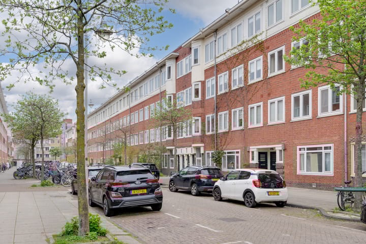 Foto 7 van James Cookstraat 20-2