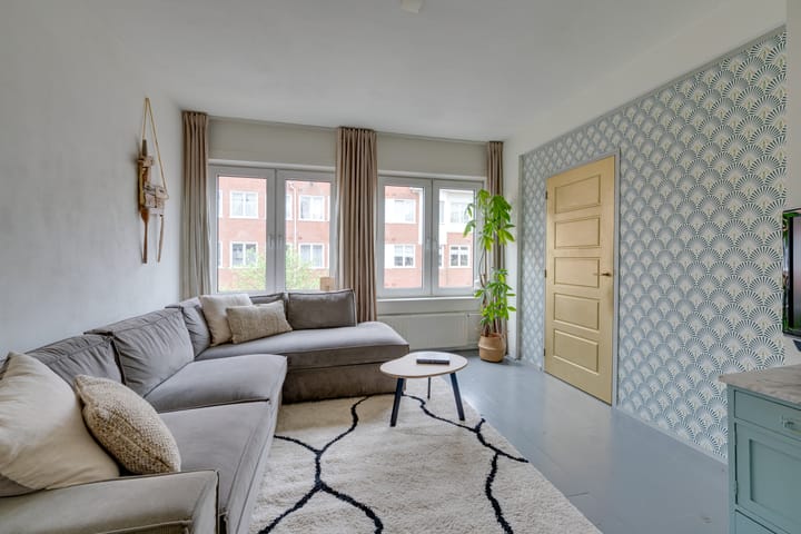 Foto 8 van James Cookstraat 20-2