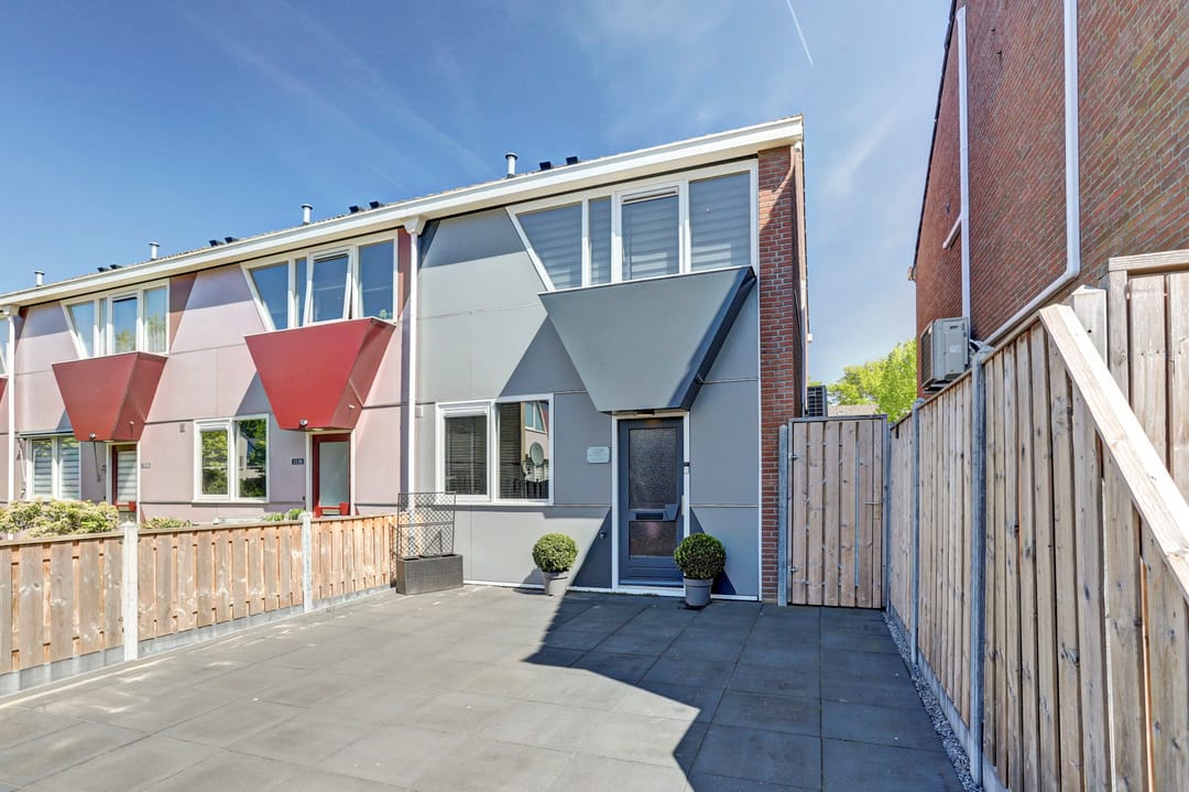 Photo 1 of Homberg 2228