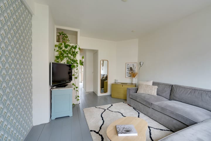 Foto 10 van James Cookstraat 20-2