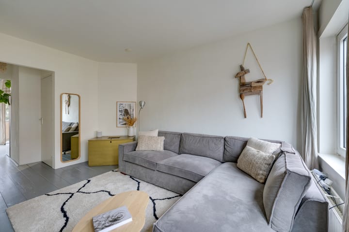 Foto 11 van James Cookstraat 20-2