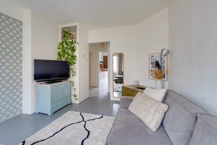 Foto 12 van James Cookstraat 20-2