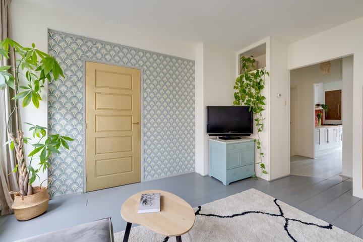 Foto 13 van James Cookstraat 20-2