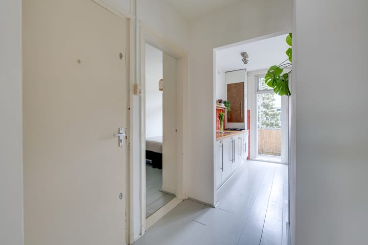 Foto 14 van James Cookstraat 20-2