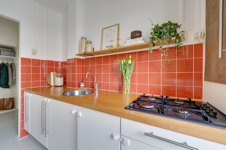 Foto 16 van James Cookstraat 20-2