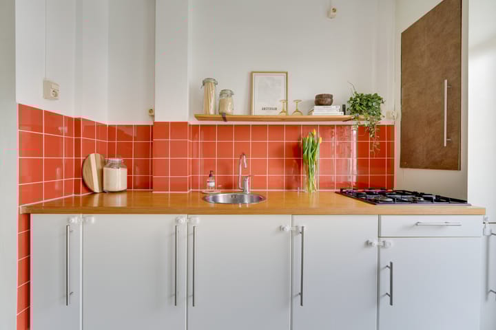 Foto 18 van James Cookstraat 20-2