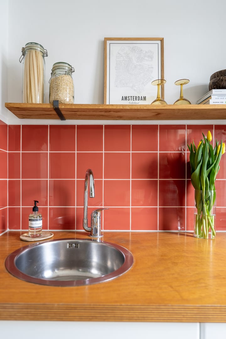 Foto 19 van James Cookstraat 20-2