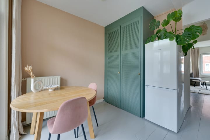 Foto 20 van James Cookstraat 20-2