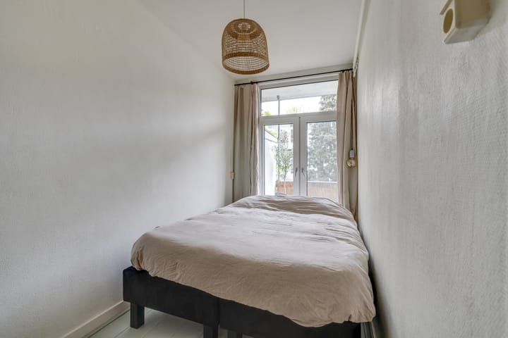 Foto 23 van James Cookstraat 20-2