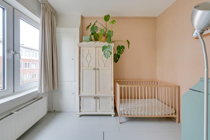 Foto 25 van James Cookstraat 20-2