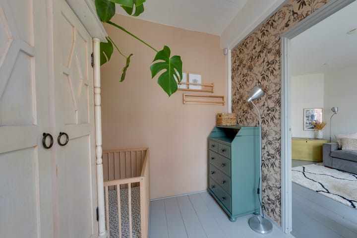 Foto 26 van James Cookstraat 20-2