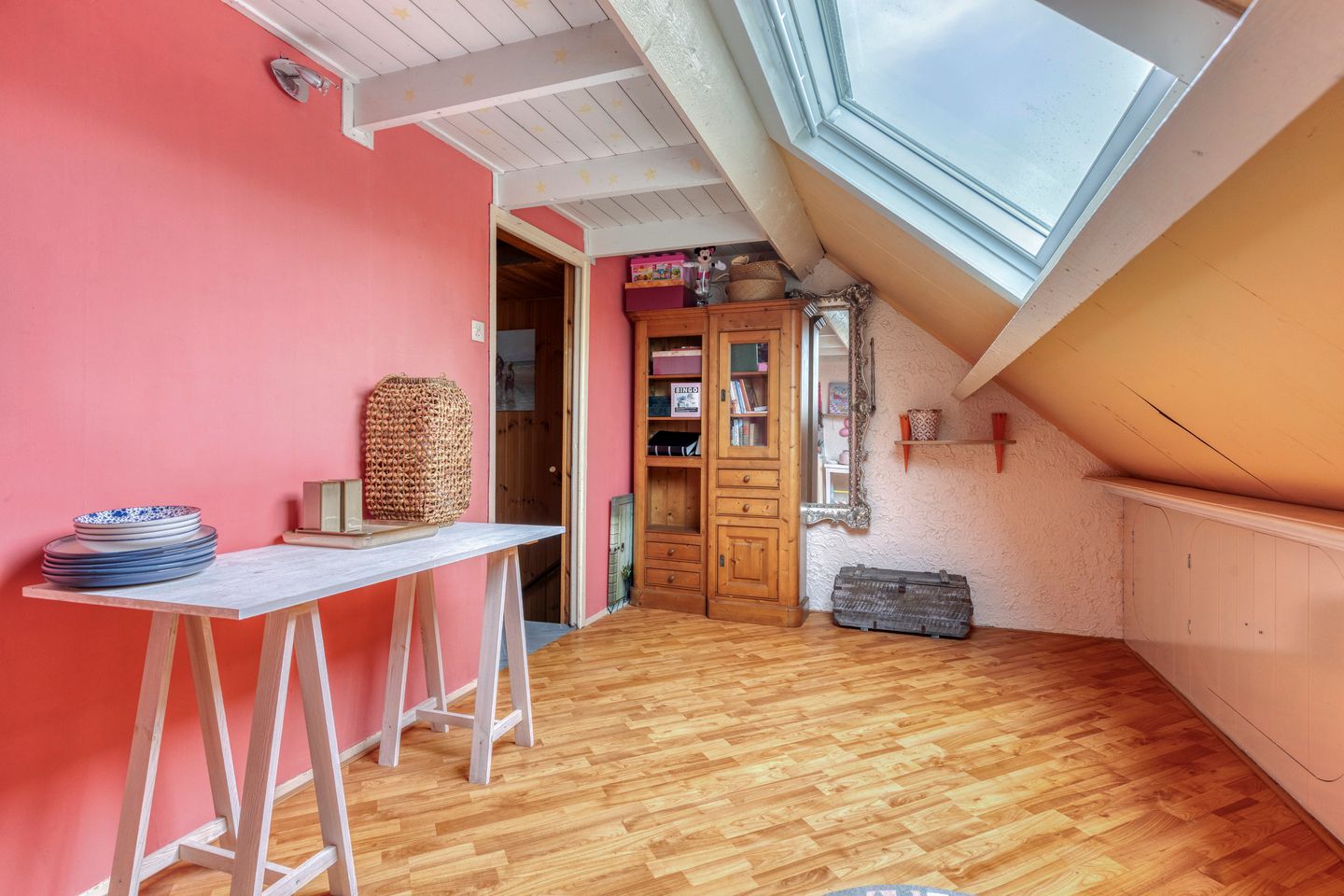 Foto 25 van De Wijzend 136