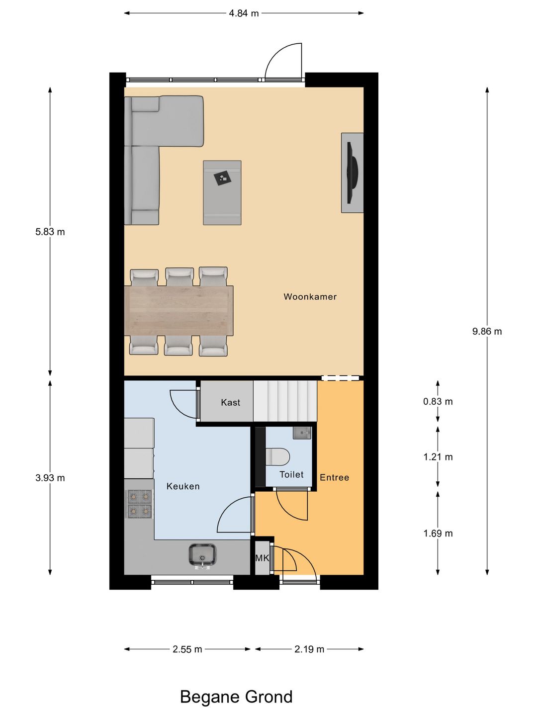 Photo 32 of Homberg 2228